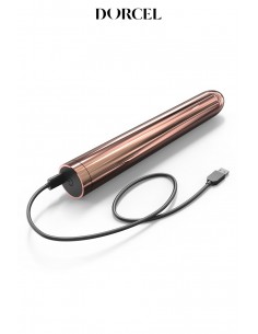 Pink Lady 2.0 Vibrator -... 2