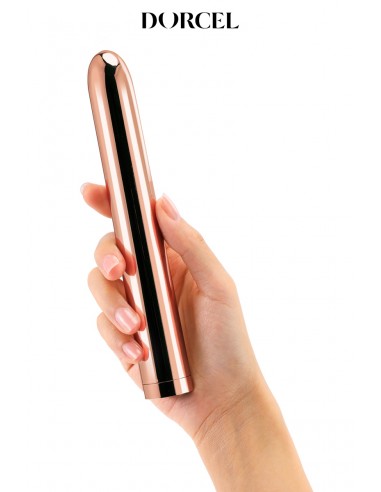 Pink Lady 2.0 Vibrator - Dorcel