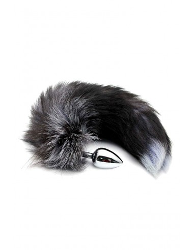 Fuchsschwanzplug M - Alive