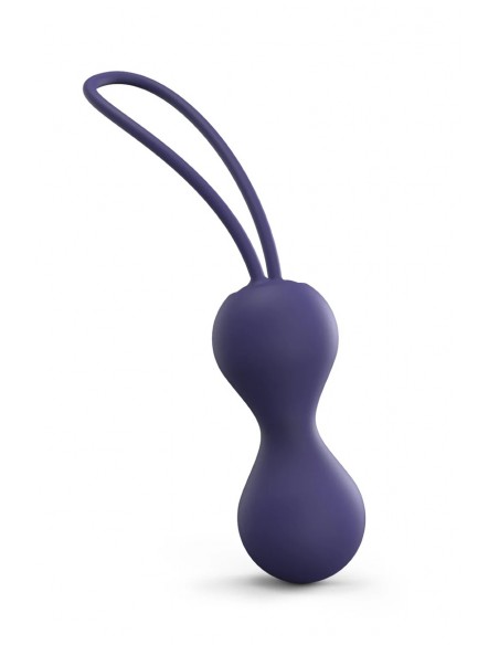 Bolas Geisha Joia Indigo - Love to love