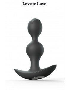 Twinny Bud vibrierender...