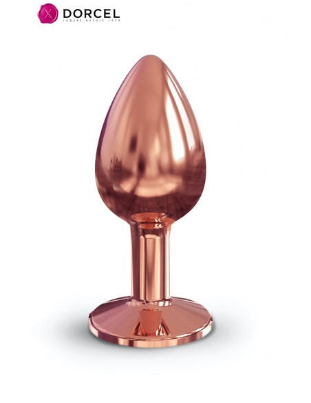 Tapón Diamante S - Dorcel