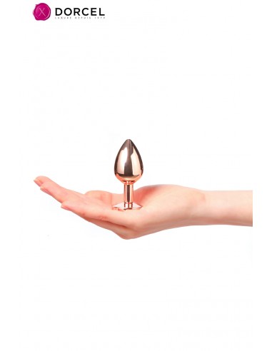 Tapón Diamante S - Dorcel