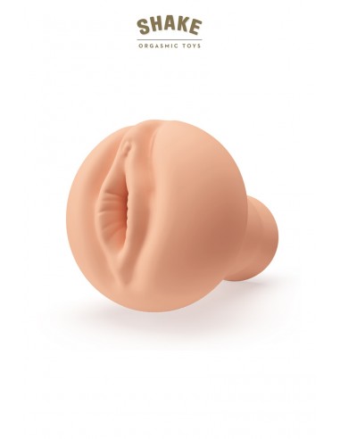 Real Tight Pussy Masturbator – Shake