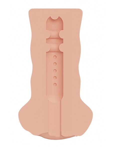 Masturbador de coño apretado real - Shake