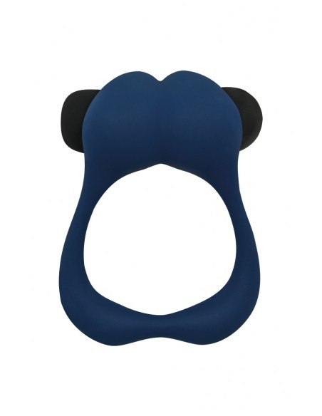 Cockring vibrant Nutty - Alive