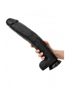 Gode XXL Operation Dingo 43,2 x 7,5 cm - Buttr 2