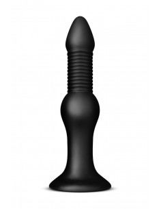 Plug anal 25 x 6,6 cm Explosive Warhead - Buttr