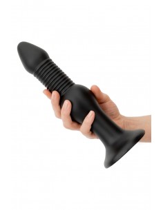 Plug anal 25 x 6,6 cm Explosive Warhead - Buttr 2