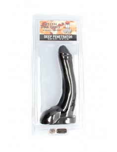 Gode 37x7,5cm Deep Penetrator - Domestic Partner 2