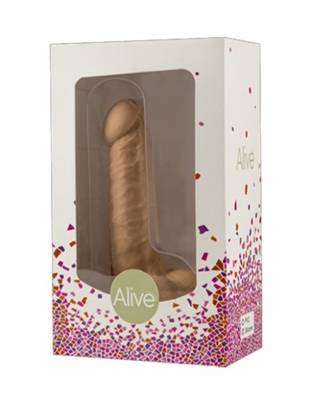 Little John Saugnapfdildo