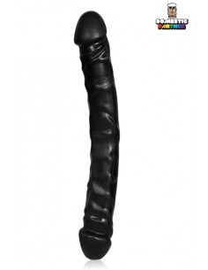 Doppelter Dong U-Boot-Bohrer