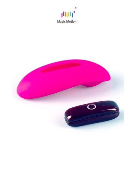 Candy - Estimulador Bluetooth para bragas