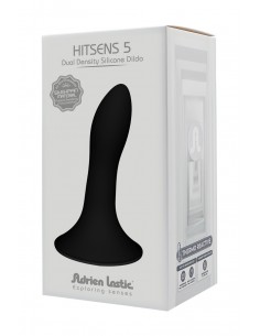 Gode double densité Hitsens 5 - 12,9 x 2,4 cm 2