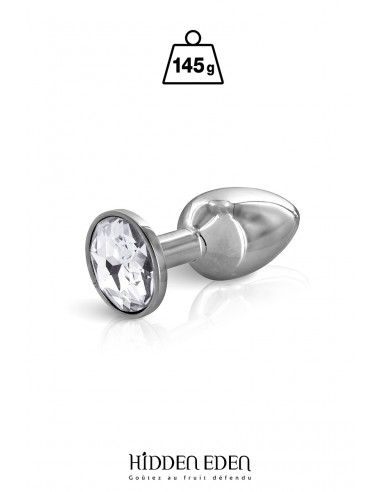 Tapón de joyería de acero S - Hidden...