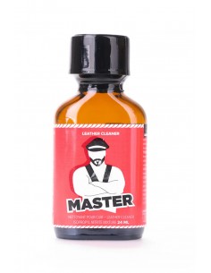 Poppers Master 24ml