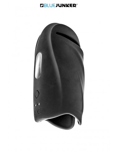 Masturbador USB 10 programas - Blue...