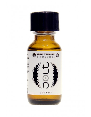 Poppers Jolt White Coco 25ml