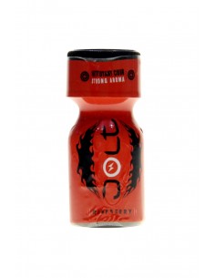 Poppers Jolt Red Framboise 10ml