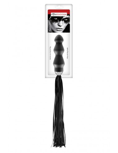 Martinet plug anal - Fetish Tentation