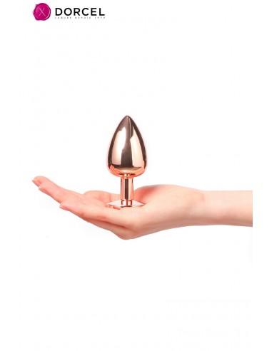 Tapón Diamante L - Dorcel