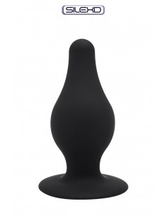 Plug anal doble densidad...