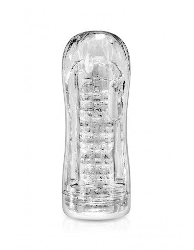 Masturbateur oral - Blue Junker