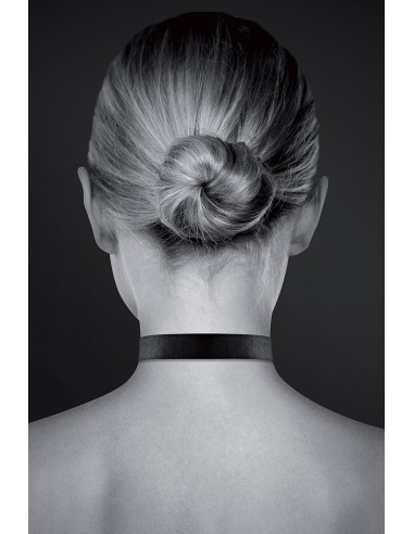 Collier cadenas coeur - Bijoux Pour Toi