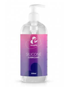 Lubricante de silicona...