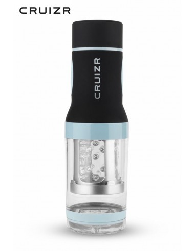 CRUIZR CM04 Masturbator mit...