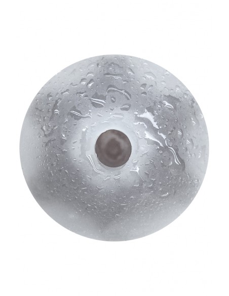 Masturbateur Mini Shot Experience Transparent