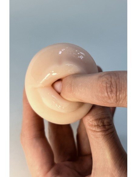 Oral Experience Mini Shot Masturbator