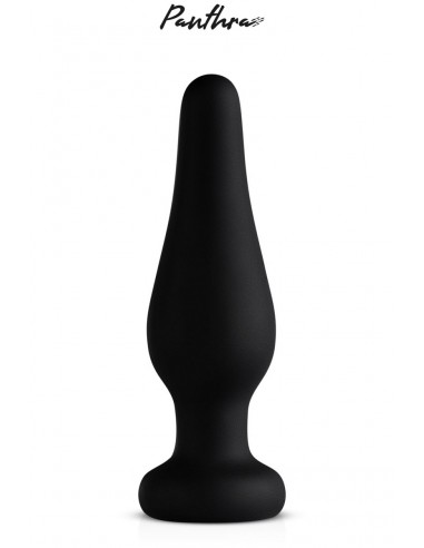 Kit de 3 tapones anales Kesia - Panthra