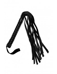 Fouet BDSM vegan - Secret Play