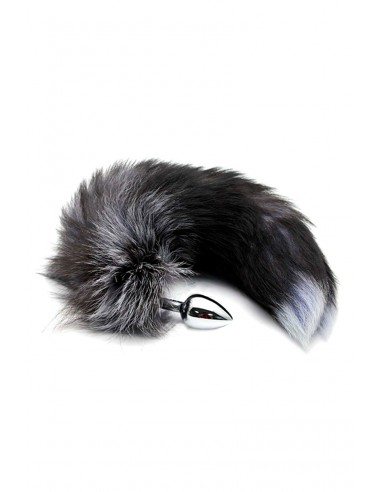 Fuchsschwanzplug S - Alive