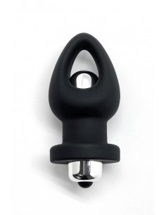 Tapón vibrador Orny - Wooomy