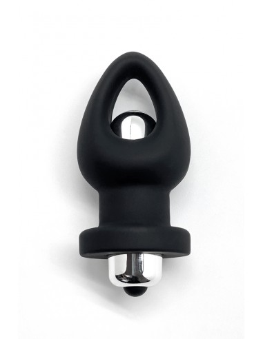 Tapón vibrador Orny - Wooomy