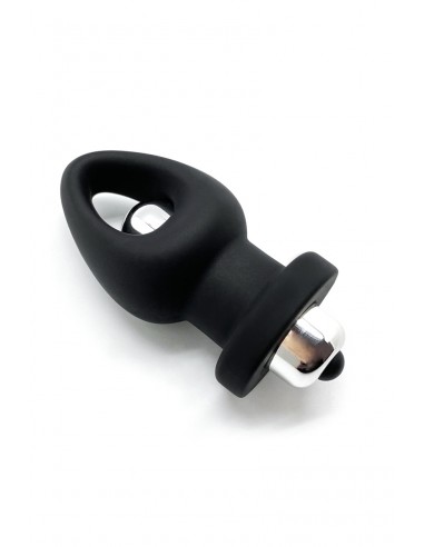 Orny Vibrationsplug - Wooomy