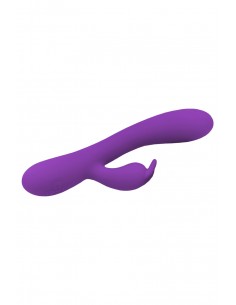 Vibrador Conejo Calentado... 2