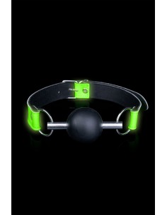 Baillon boule phosphorescent - Ouch 2