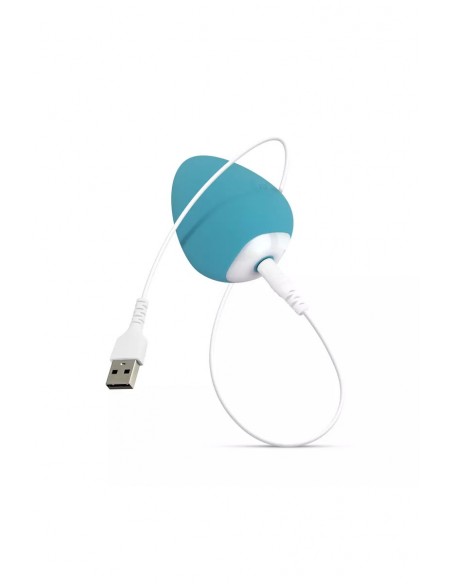 Mini vibrador externo Carla - Cala Azul