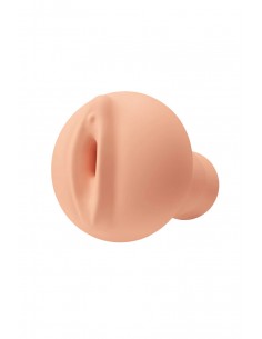 Masturbator für das erste...