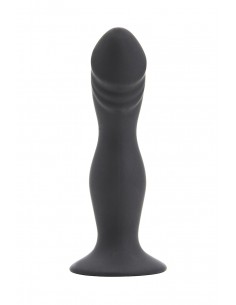 Consolador con ventosa El...