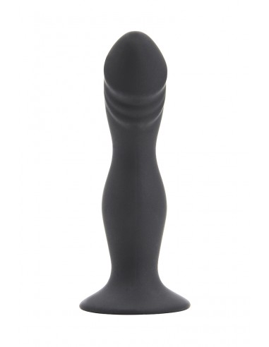 Saugnapfdildo Der Verführer - Jacquie...