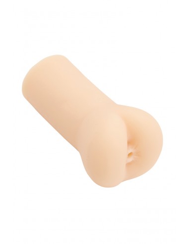 El modesto masturbador anal - Jacquie...