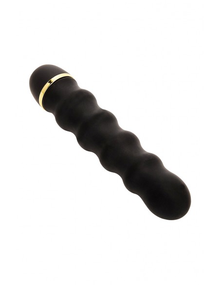 Der Glamour-Vibrator – Jacquie und Michel