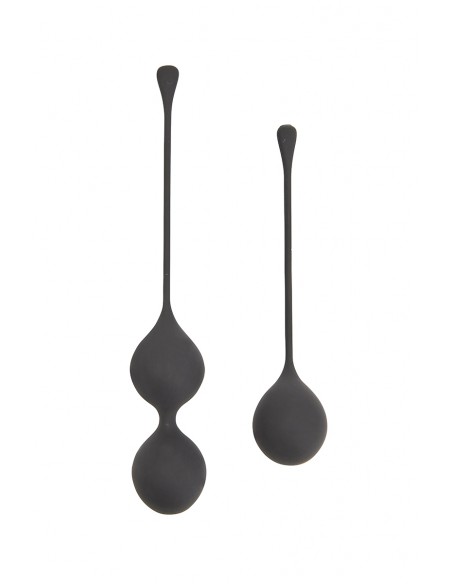 Geisha-Kugeln Die Belebende – Jacquie und Michel