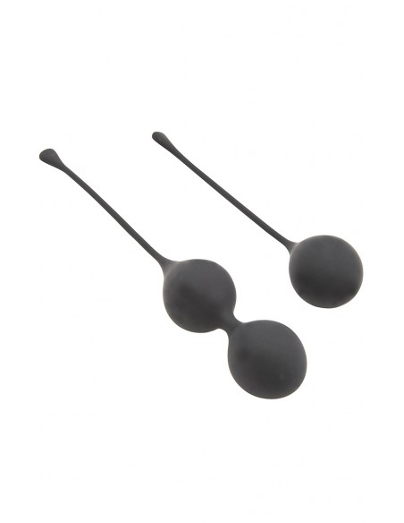 Bolas de geisha El tonificante - Jacquie et Michel