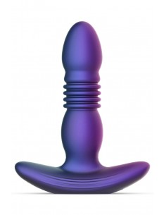 Plug anal va-et-vient Supernova - Hueman 2