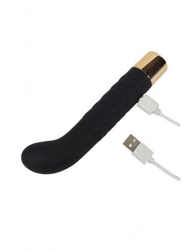 Vibro point G rechargeable Nevada - Litolu